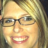 Ultimate Fighting Championship Employee Amy Burns's profile photo