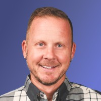 Keynes Employee Tom Roberts's profile photo