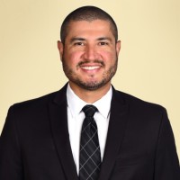 Irvine Company Apartments Employee Mario Perez's profile photo