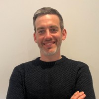 Futureproof Employee Andrew Musetti's profile photo