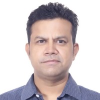 Amit Chaudhary