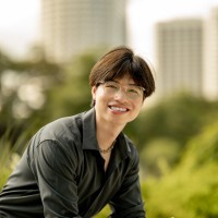 Caleb Lim Email