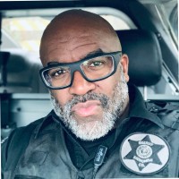 Snohomish County Sheriff's Office Employee Michael Celestine's profile photo