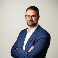 Pollmann International GmbH Employee Christoph Reiterer's profile photo