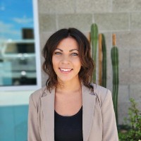 reVIBE Mental Health Employee Jessy Forman's profile photo