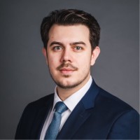STRIMA Employee Luizio Felipe Rocha's profile photo