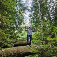 Infoblox Employee Rakshith Acharya's profile photo