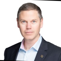 Crombie REIT Employee Mark Holly's profile photo