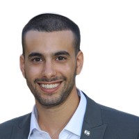 VLU group Employee Barak Matzoba's profile photo