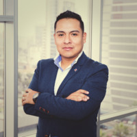 DATACONT Employee Carlos Merino's profile photo