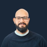 Trilogy Employee Praveen Koka's profile photo