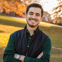 Matthew Underwood's profile photo