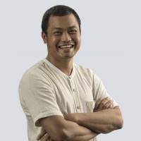 onenex Employee Aung Minn's profile photo