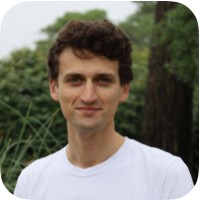 Inarix Employee Alexandre Hannebelle's profile photo