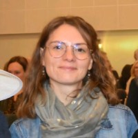 CEFF Employee Mégane Kunnert's profile photo