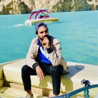 OBAID ALQUBAISI GROUP (OQC) Employee Ammar Lalika's profile photo