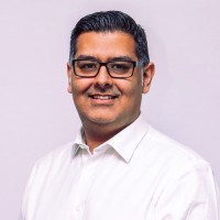Epwin Group Plc Employee Sanjit Dosanjh's profile photo