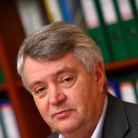 Laszlo Csia