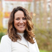 HTM Personenvervoer N.V. Employee Mieke Middendorp's profile photo