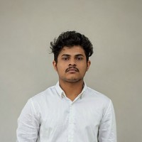 Holidify Employee Mohammed Arshad's profile photo