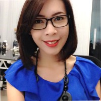 TRO Live Employee Pricilia Somba's profile photo