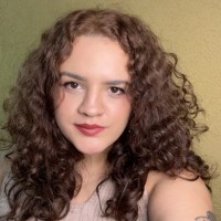 Bradesco Seguros Employee Bárbara Pires's profile photo