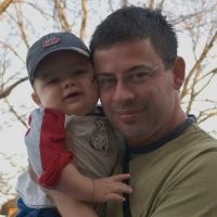 GSA Employee Kent Bridges's profile photo