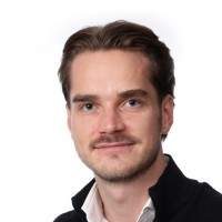 Fredrik Hellman Email