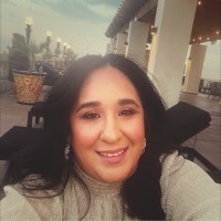 Aztec Contractors Employee Mayra Jimenez's profile photo