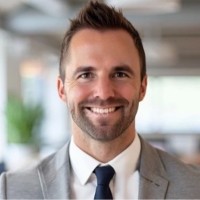 Ascension Employee Kyle Leonard's profile photo