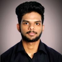 Dabba Network Employee Abhilash George's profile photo