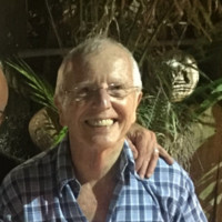 Short North Stage Employee Rick Gore's profile photo