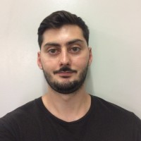 Alumipres | High Pressure Aluminum Employee Oriol Olivé Jiménez's profile photo