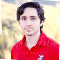 Travis Chavez Email