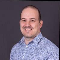 Edipoles Employee Aymeric Bernard's profile photo