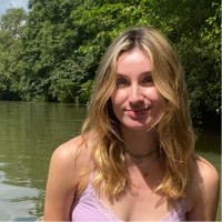 Carbon Footprint Ltd Employee Olivia Hollos's profile photo