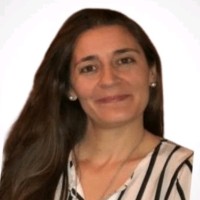 Clínica Viedma Employee Florencia Pierini's profile photo