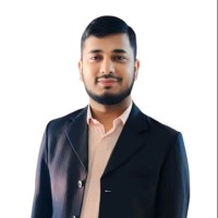 Gleneagles Hospitals, India Employee Obaidullah Khan's profile photo