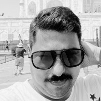 ARISTROCRAT MERKETING LIMITED Employee Sahil Goel's profile photo