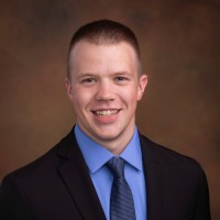 Envelop Group Employee Colin Rogers's profile photo