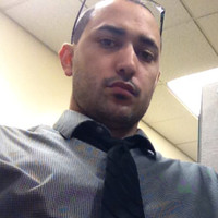 Colonial High School Employee Will Esteves's profile photo