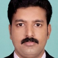 Sajith R Email & Phone Number