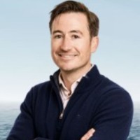 Oldendorff Carriers GmbH & Co. KG Employee Tim Walker's profile photo