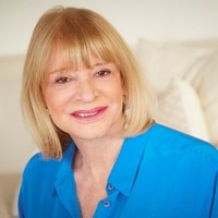 NYU SPS Schack Institute of Real Estate Employee Raquel Ramati's profile photo