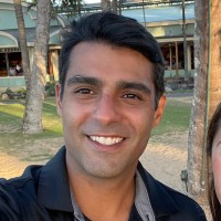 Vodquila LLC Employee Vikram Arora's profile photo