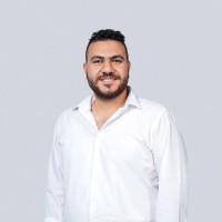 Mostafa Hamdy Email & Phone Number