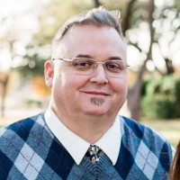FIRST BAPTIST CHURCH OF EVERMAN Employee David Noland's profile photo
