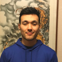 LoDo Chair Massage Employee Anthony Waynick's profile photo