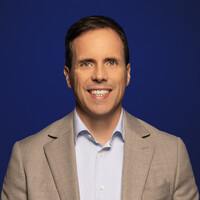 Trigion Employee Pascal Riemens's profile photo