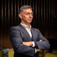 MAMA SHELTER Employee David Acosta's profile photo